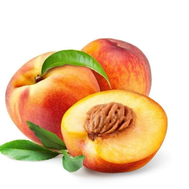 نهال هلو هسته جدا