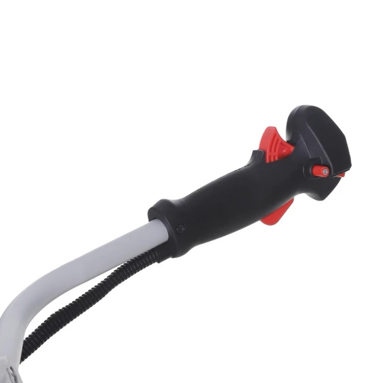 علف زن بنزینی دانگ چنگ ( DCA - دی سی ای ) مدل D02CXB 1.25KW-ff02-cxb-1.25kw