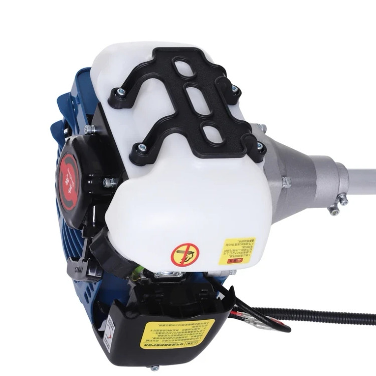 علف زن بنزینی دانگ چنگ ( DCA - دی سی ای ) مدل D02CXB 1.25KW-ff02-cxb-1.25kw