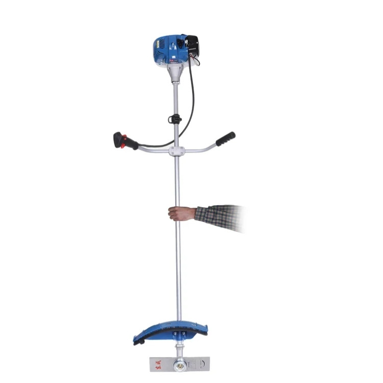 علف زن بنزینی دانگ چنگ ( DCA - دی سی ای ) مدل D02CXB 1.25KW-ff02-cxb-1.25kw