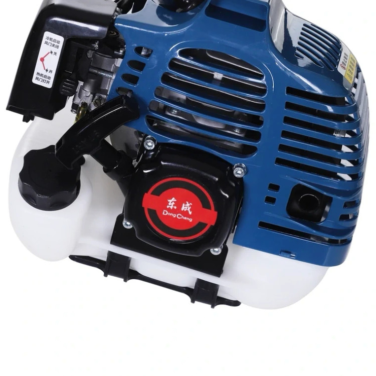 علف زن بنزینی دانگ چنگ ( DCA - دی سی ای ) مدل D02CXB 1.25KW-ff02-cxb-1.25kw