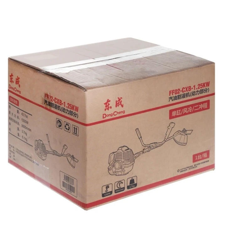 علف زن بنزینی دانگ چنگ ( DCA - دی سی ای ) مدل D02CXB 1.25KW-ff02-cxb-1.25kw