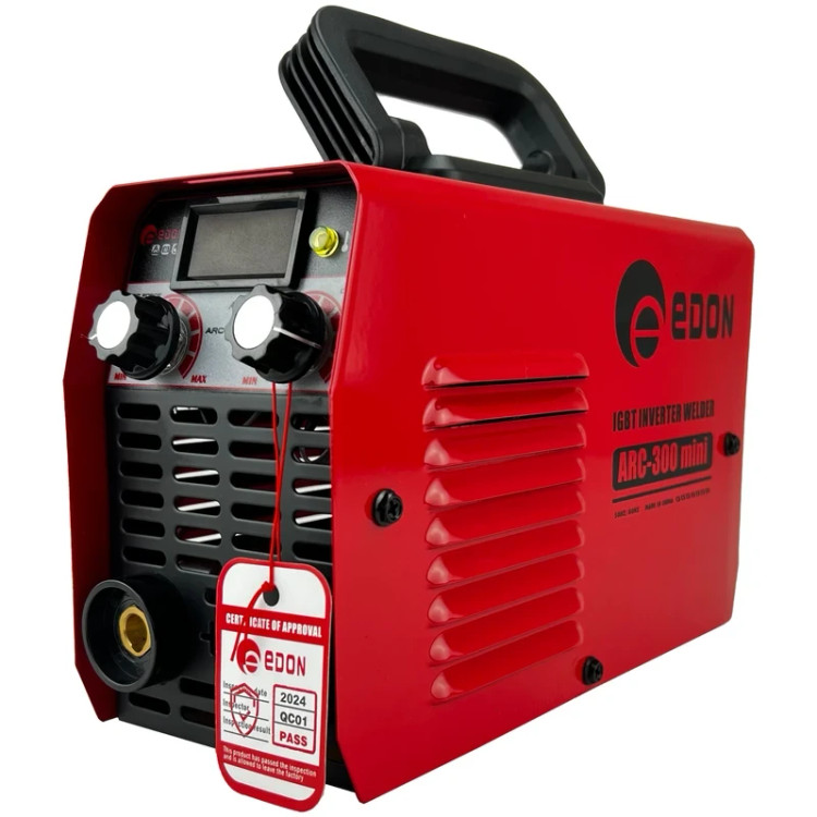 دستگاه جوش 300 آمپر ادون مدل ARC300-MINI ( آکبند شرکتی )
