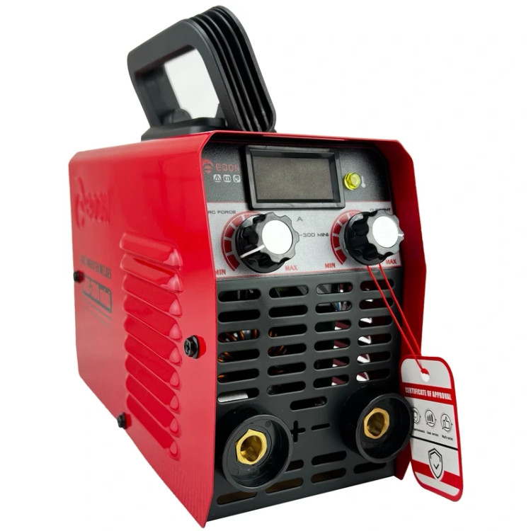 دستگاه جوش 300 آمپر ادون مدل ARC300-MINI ( آکبند شرکتی )