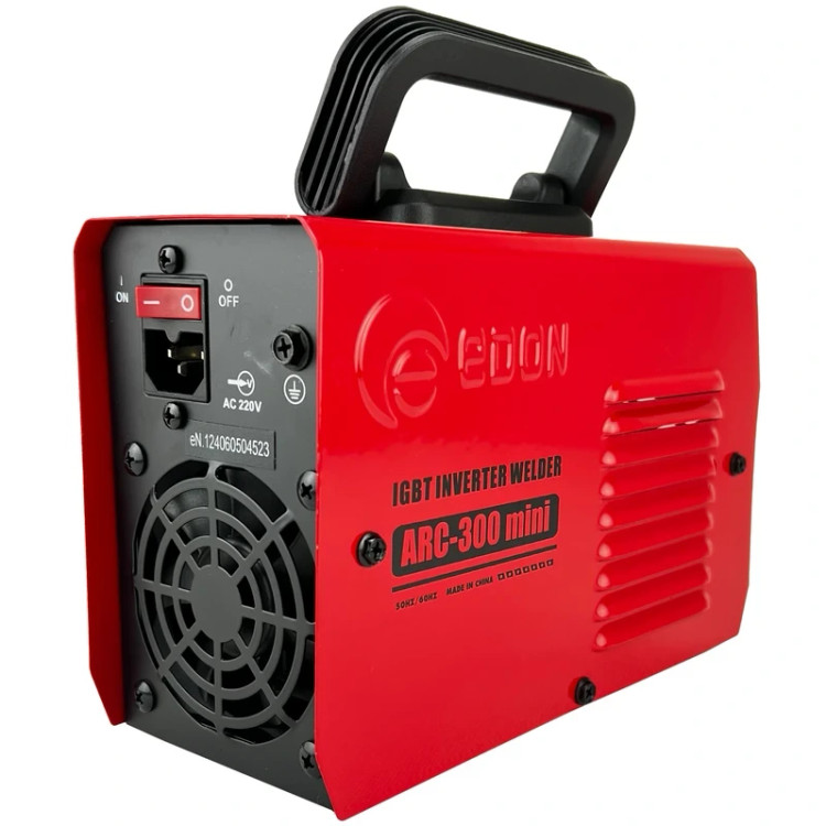 دستگاه جوش 300 آمپر ادون مدل ARC300-MINI ( آکبند شرکتی )