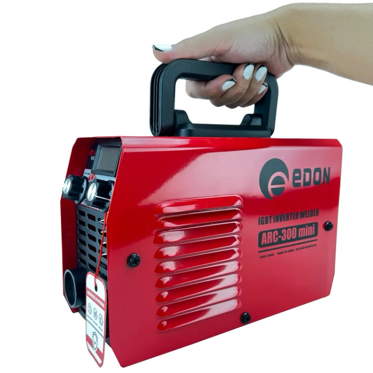 دستگاه جوش 300 آمپر ادون مدل ARC300-MINI ( آکبند شرکتی )