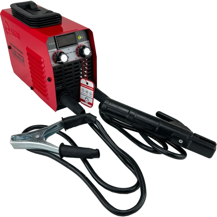 دستگاه جوش 300 آمپر ادون مدل ARC300-MINI ( آکبند شرکتی )
