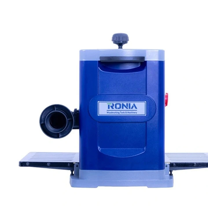 رنده نجاری برقی رونیا مدل R-WT330 ( آکبند شرکتی )