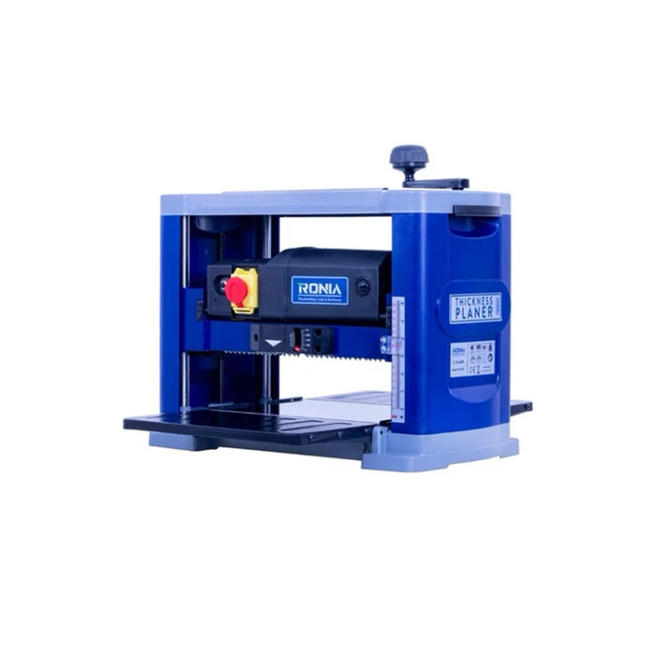 رنده نجاری برقی رونیا مدل R-WT330 ( آکبند شرکتی )