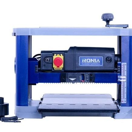 رنده نجاری برقی رونیا مدل R-WT330 ( آکبند شرکتی )