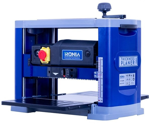 رنده نجاری برقی رونیا مدل R-WT330 ( آکبند شرکتی )