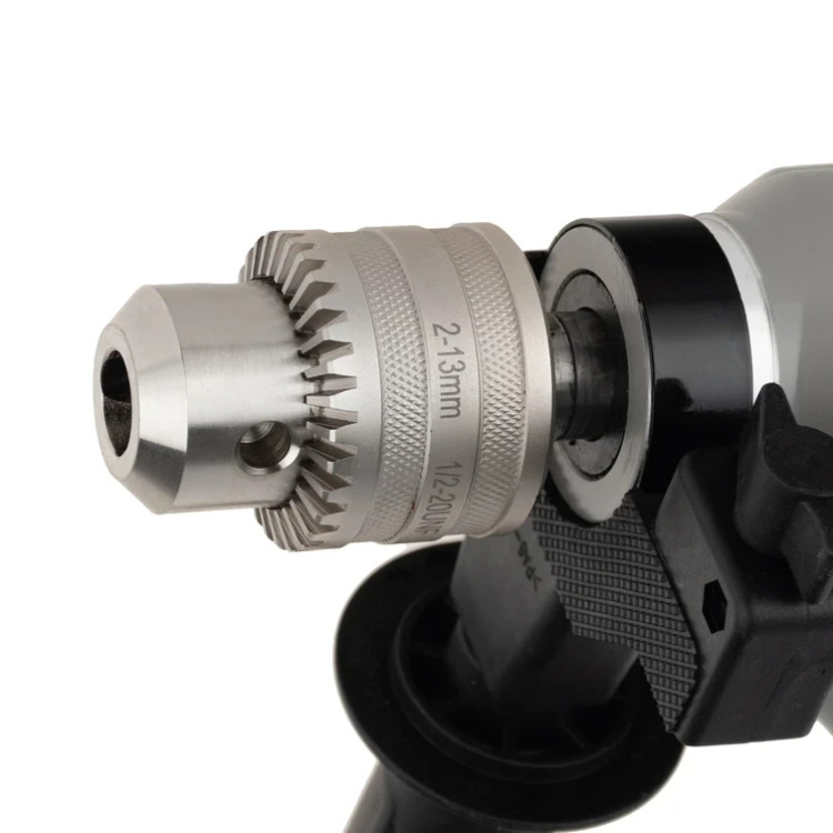 دریل قلاویز زن 13 میلیمتری 500 وات دانگ چنگ ( DCA - دی سی ای ) مدل DJS02-10-j1s-ff02-10