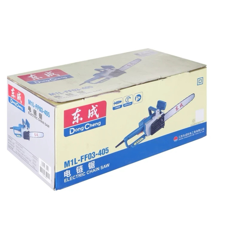 اره زنجیری برقی دانگ چنگ ( DCA - دی سی ای ) مدل DML03-405-m1l-ff03-405