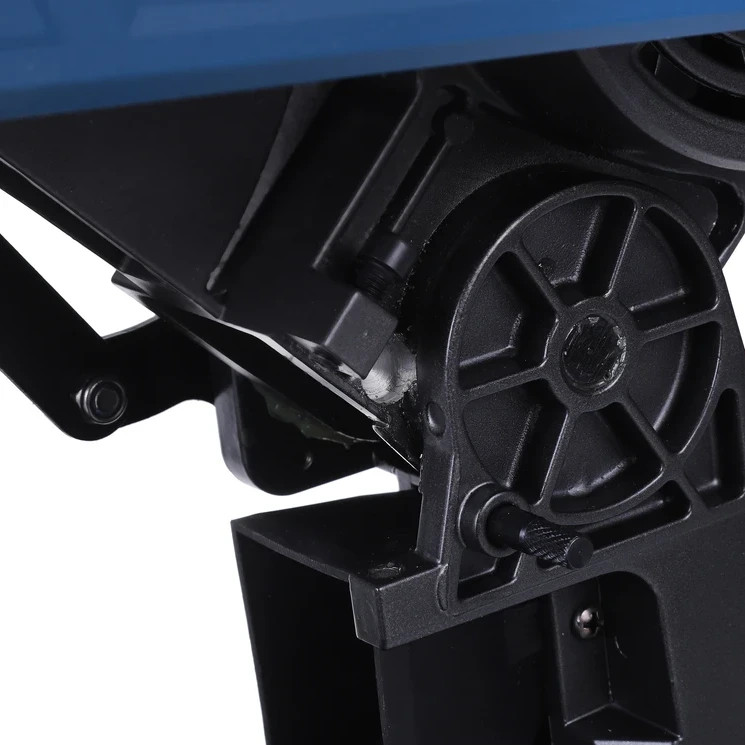 اره فارسی بر ثابت دانگ چنگ ( DCA - دی سی ای ) مدل DJX03-255B-j1x-ff03-255b