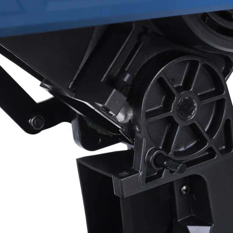 اره فارسی بر ثابت دانگ چنگ ( DCA - دی سی ای ) مدل DJX03-255B-j1x-ff03-255b