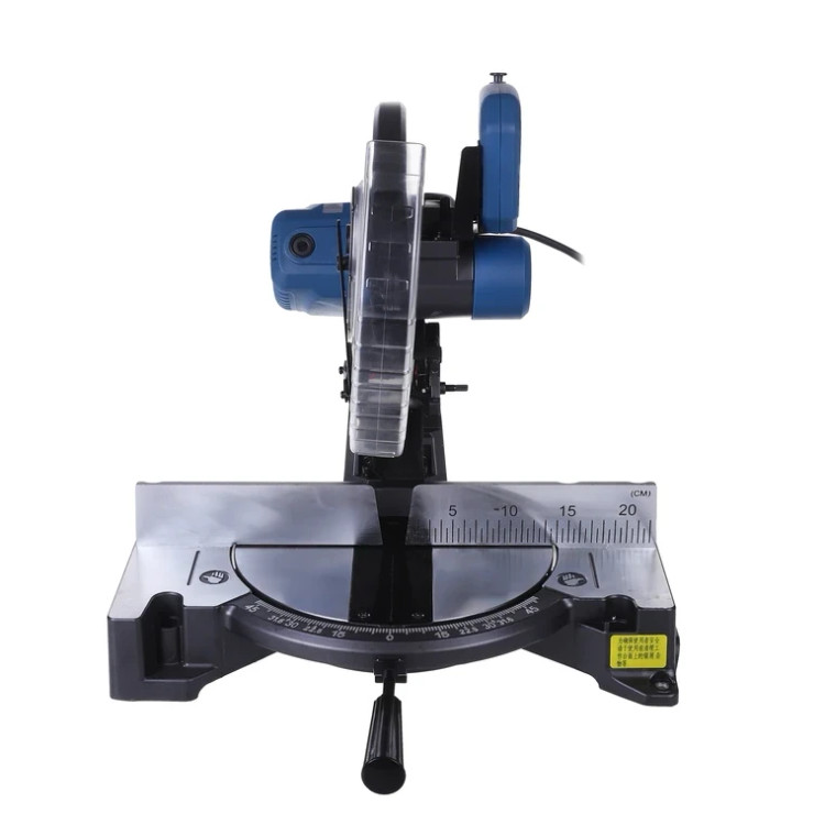 اره فارسی بر ثابت دانگ چنگ ( DCA - دی سی ای ) مدل DJX03-255B-j1x-ff03-255b