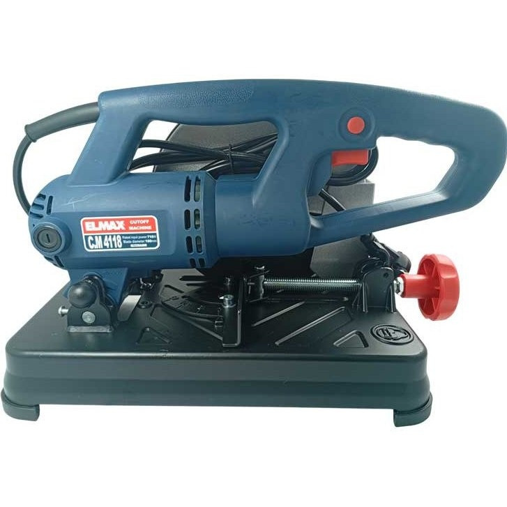 پروفیل بر 180 میلیمتر 800 وات المکس مدل C.M4118 ( آکبند شرکتی )