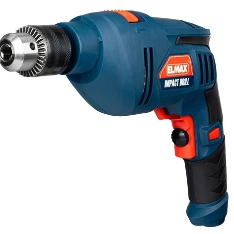 دریل چکشی 13 میلیمتری المکس مدل I.D 143 ( آکبند شرکتی )