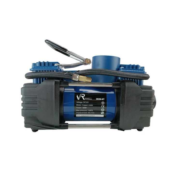 کمپرسور هوا ویوارکس مدل VR 1206-ACT ( 12 ماه گارانتی )