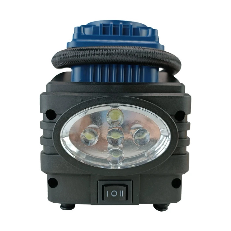 کمپرسور هوا ویوارکس مدل VR 1206-ACT ( 12 ماه گارانتی )