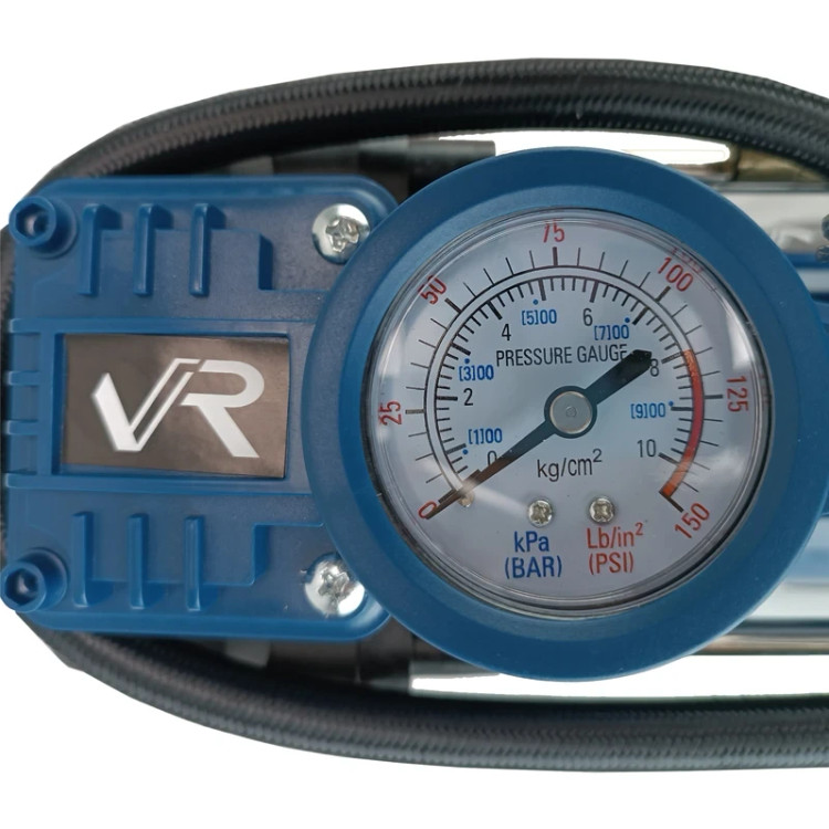 کمپرسور هوا ویوارکس مدل VR 1206-ACT ( 12 ماه گارانتی )