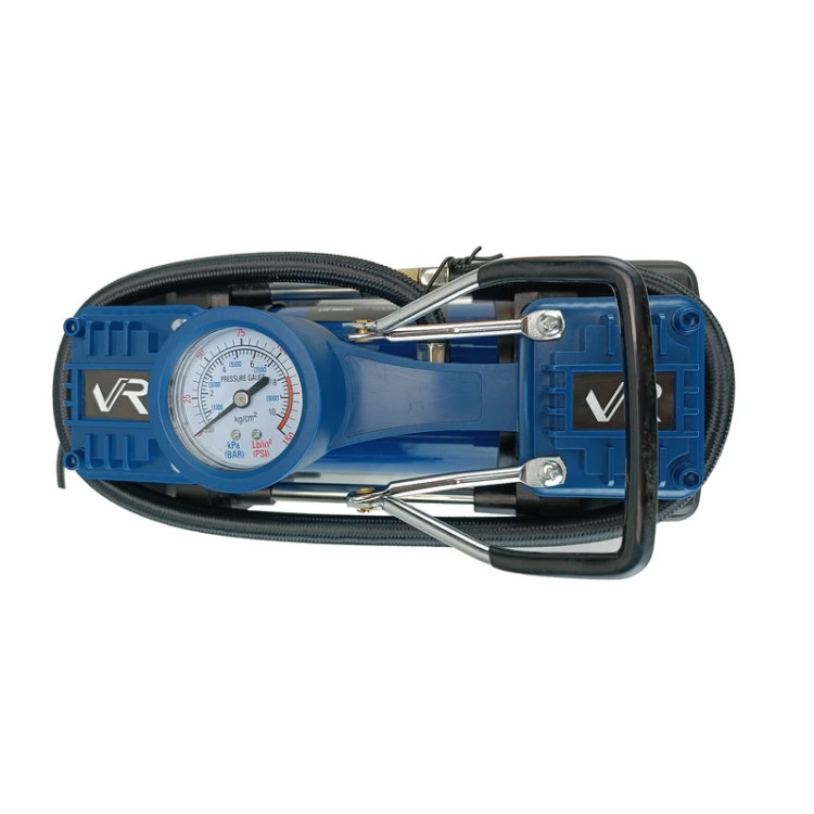 کمپرسور هوا ویوارکس مدل VR 1206-ACT ( 12 ماه گارانتی )