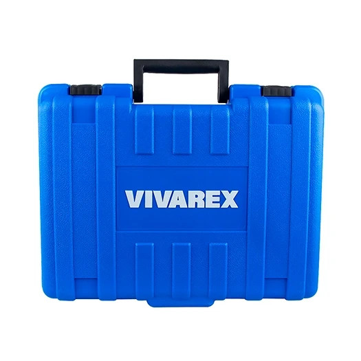 کیت 40 پارچه ویوارکس همراه دریل شارژی مدل VR1240-CDK ( 12 ماه گارانتی )