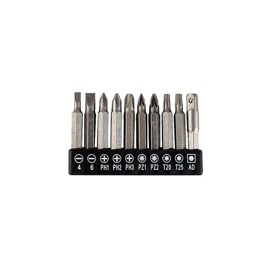 کیت 40 پارچه ویوارکس همراه دریل شارژی مدل VR1240-CDK ( 12 ماه گارانتی )
