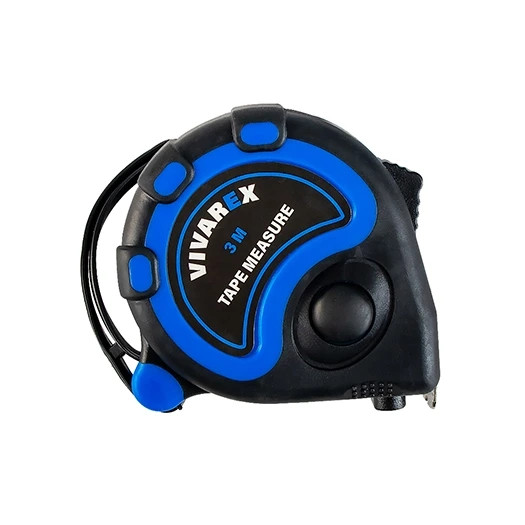 کیت 8 پارچه ابزار دستی ویوارکس مدل VR0008-HTK ( آکبند شرکتی )