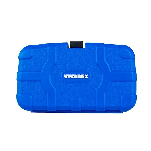 کیت 8 پارچه ابزار دستی ویوارکس مدل VR0008-HTK ( آکبند شرکتی )