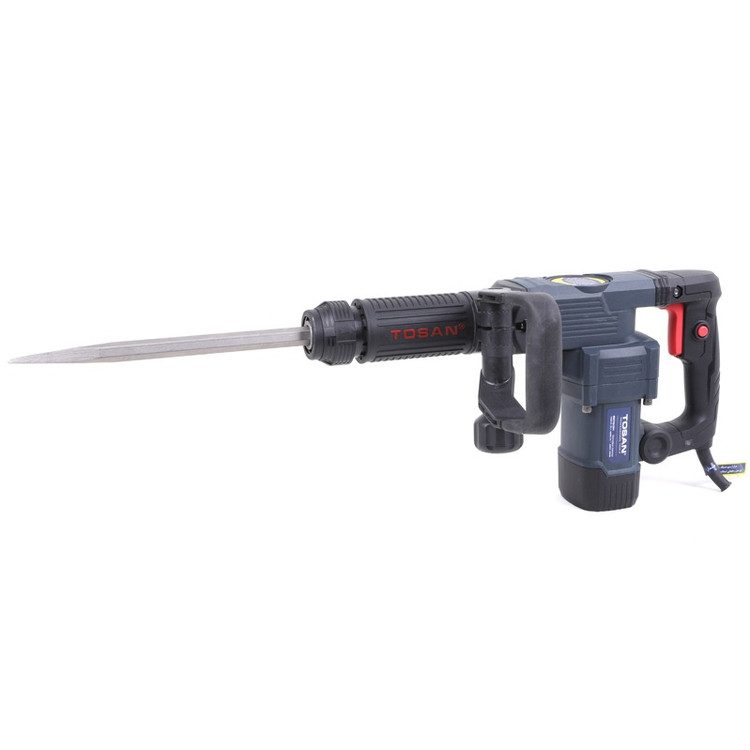 چکش تخریب 7 کیلویی 1480 وات استخوانی توسن مدل 6070DH ( آکبند شرکتی )