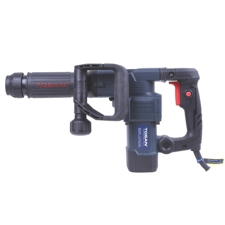 چکش تخریب 7 کیلویی 1480 وات استخوانی توسن مدل 6070DH ( آکبند شرکتی )