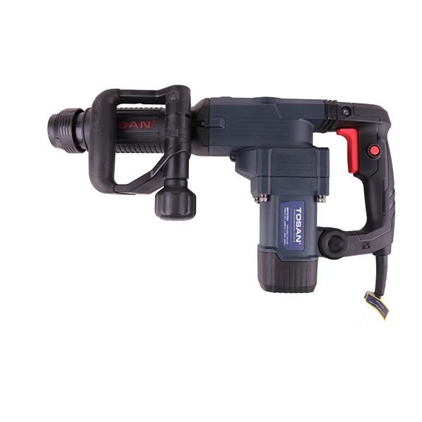 چکش تخریب 7 کیلویی 1480 وات استخوانی توسن مدل 6070DH ( آکبند شرکتی )