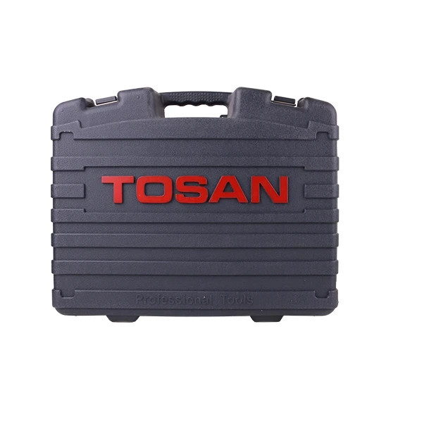 چکش تخریب 7 کیلویی 1480 وات استخوانی توسن مدل 6070DH ( آکبند شرکتی )