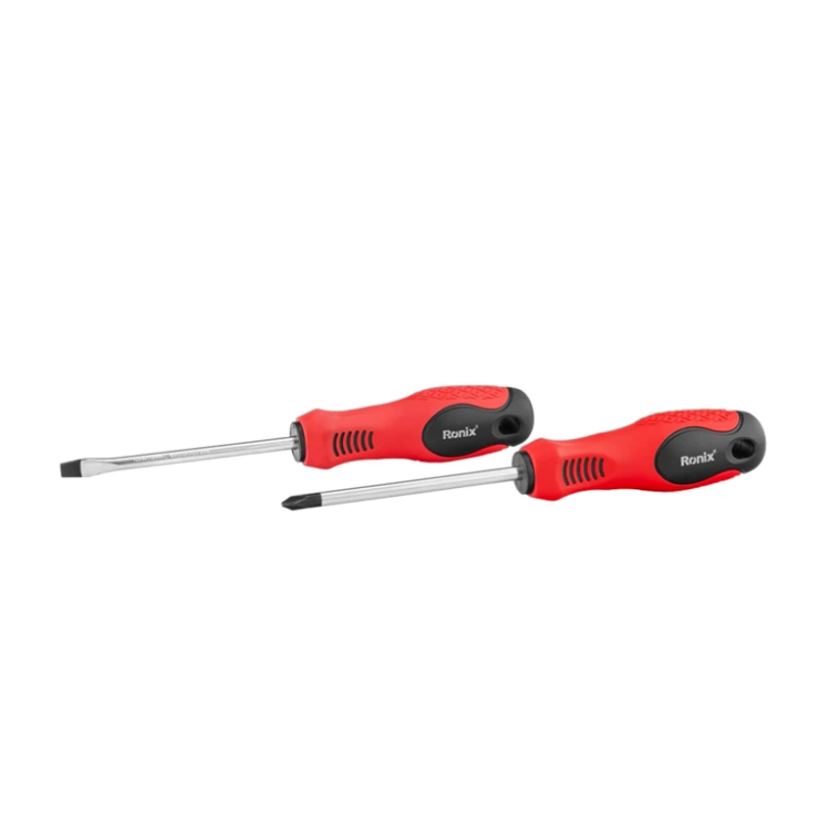 کیت دریل برقی چکشی 13 میلی متری رونیکس مدل RS0001 ( آکبند شرکتی )