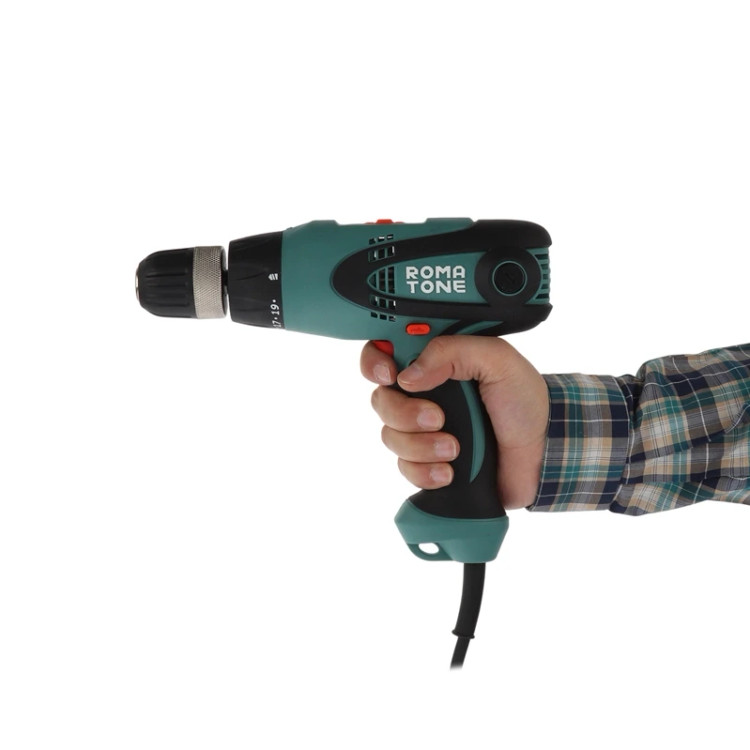 پیچ گوشتی برقی 280 وات روماتون مدل 3630 (20 ماه گارنتی)