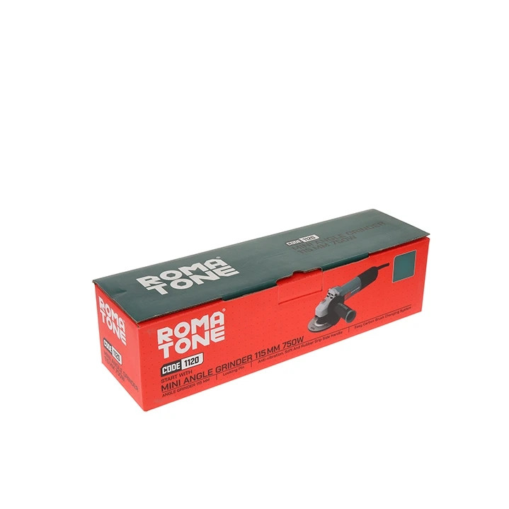 مینی فرز 750 وات روماتون مدل 1120 ( 20 ماه گارنتی )