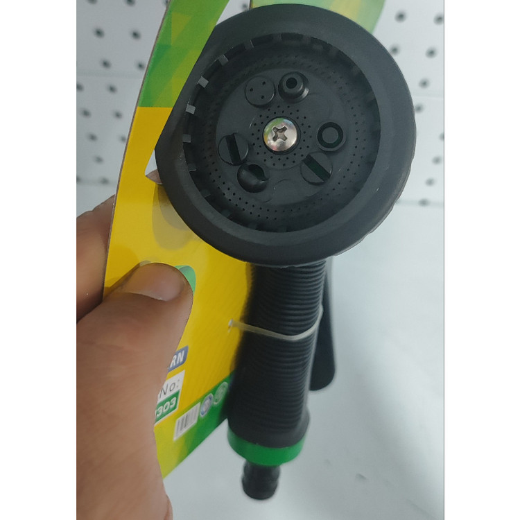 آب پاش 9 حالته اکو مدل EKO-1303 کیفیت درجه یک ارسال رایگان