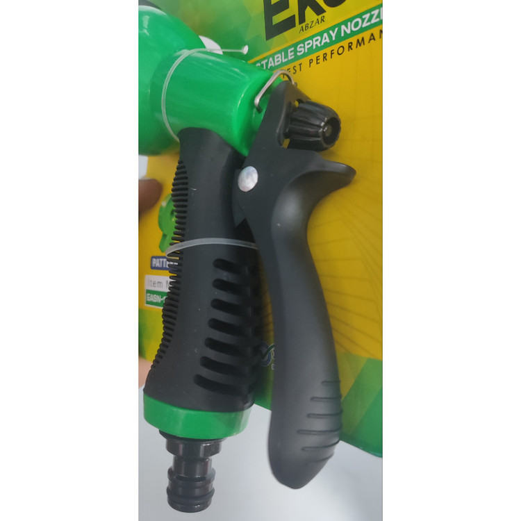 آب پاش 9 حالته اکو مدل EKO-1303 کیفیت درجه یک ارسال رایگان