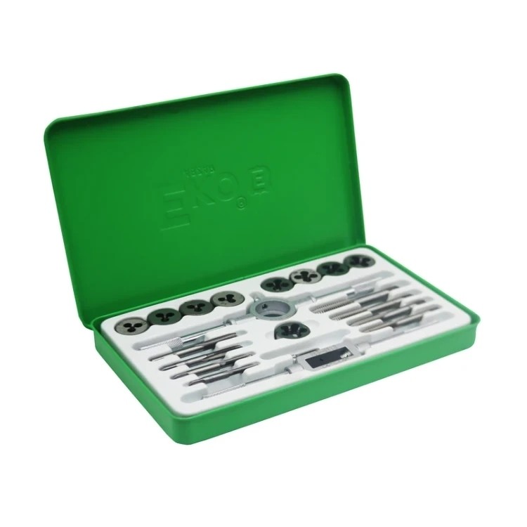 قلاویز و حدیده 20پارچه اکومدل EKO ETD20 ارسال رایگان