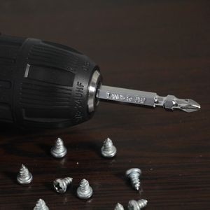 سری پیچگوشتی صنعتی یکسر چهارسو یکسر دوسوی تانوس 2عددی