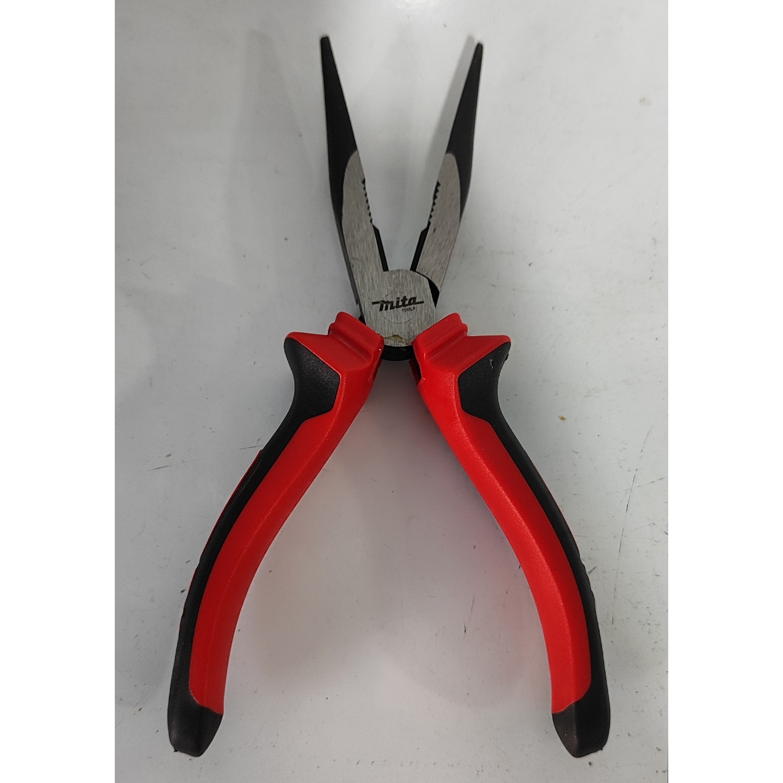 دمباریک سایز 8 اینچ میتا مدل MT5061 جنس کربن ارسال رایگان