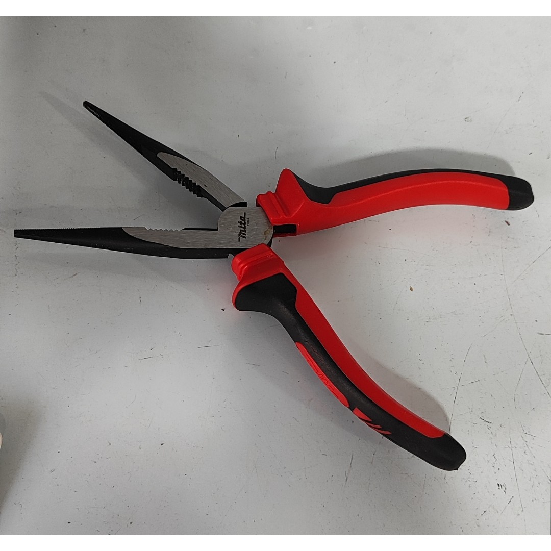 دمباریک سایز 8 اینچ میتا مدل MT5061 جنس کربن ارسال رایگان