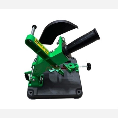 تبدیل مینی فرز به پروفیل بر اکو مدل EAGS-125B