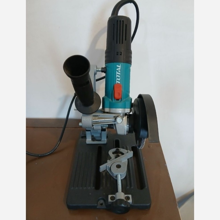 تبدیل مینی فرز به پروفیل بر اکو مدل EAGS-125B