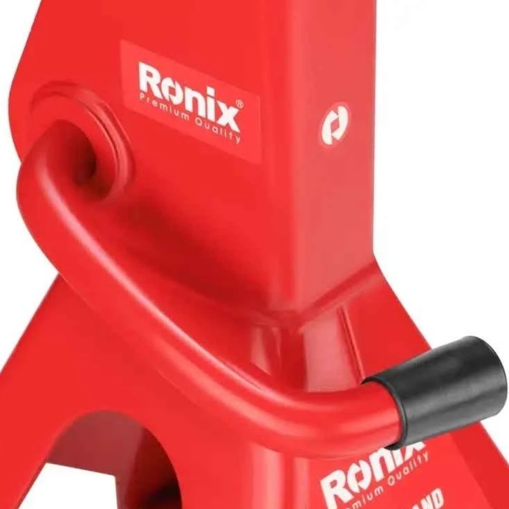 جک خرک 2عددی رونیکس مدل RH-4940 ظرفیت 2 تن ارسال رایگان