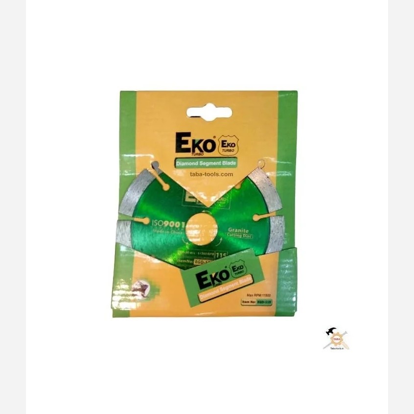 صفحه مینی گرانیت بر اکو مدل EGD-115 کیفیت درجه یک