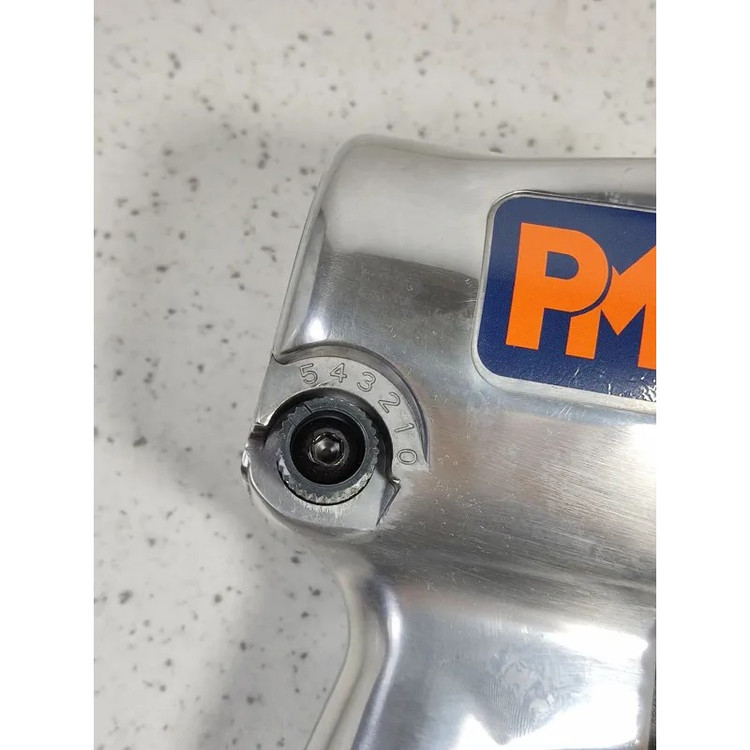 بکس بادی 1/2 اینچ 900 نیوتون پی ام مدل PM900NM ارسال رایگان
