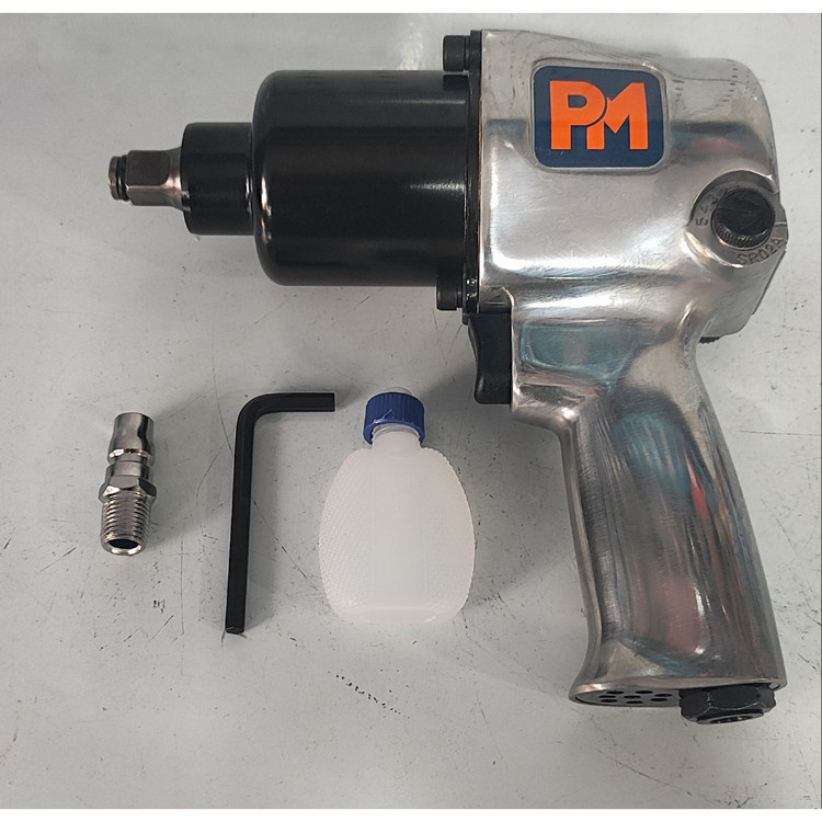 بکس بادی 1/2 اینچ 900 نیوتون پی ام مدل PM900NM ارسال رایگان