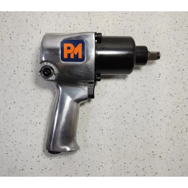 بکس بادی 1/2 اینچ 900 نیوتون پی ام مدل PM900NM ارسال رایگان